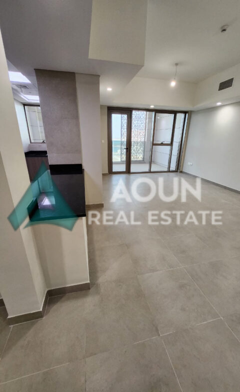 1 BHK FOR RENT IN ALRAHA BEACH