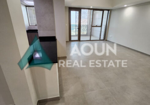 1 BHK FOR RENT IN ALRAHA BEACH