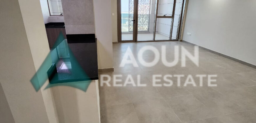 1 BHK FOR RENT IN ALRAHA BEACH