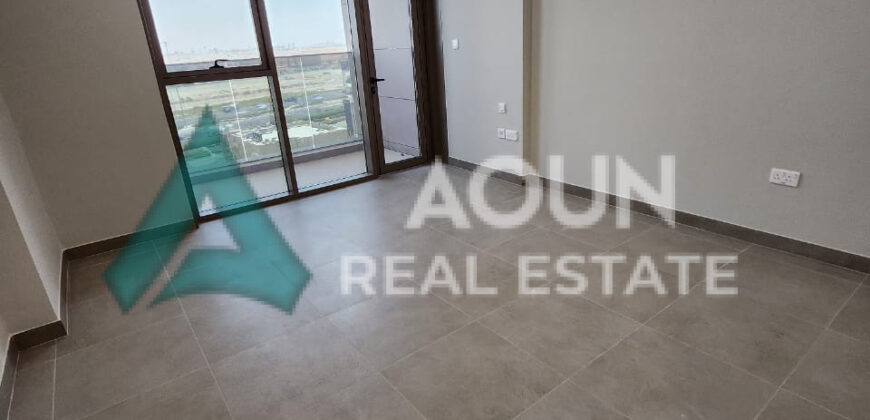 1 BHK FOR RENT IN ALRAHA BEACH