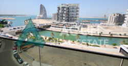 1 BHK FOR RENT IN ALRAHA BEACH