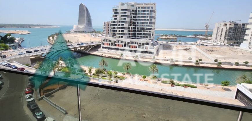 1 BHK FOR RENT IN ALRAHA BEACH